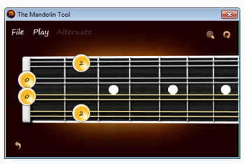 The Tomky Tool screenshot