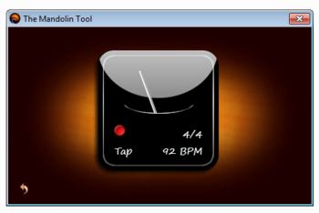 The Tomky Tool screenshot 2