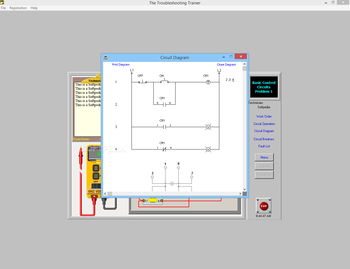 The TSTrainer screenshot 6