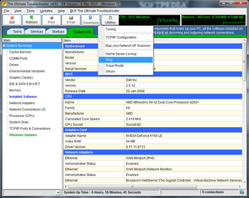 The Ultimate Troubleshooter screenshot 10