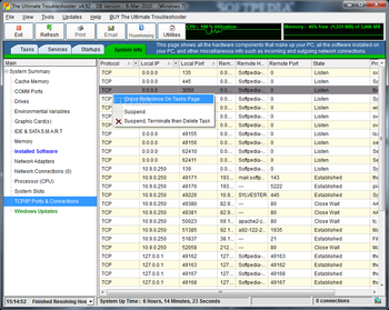 The Ultimate Troubleshooter screenshot 6