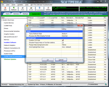 The Ultimate Troubleshooter screenshot 7