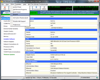 The Ultimate Troubleshooter screenshot 9