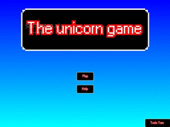 The Unicorn Game screenshot