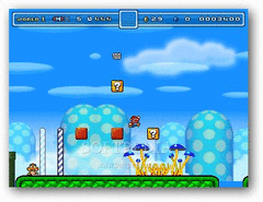 The Valley of Mario screenshot 3
