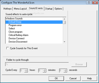The Wonderful Icon screenshot 3