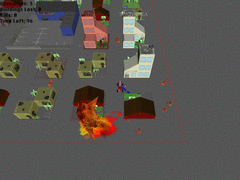 The World Is On Fire screenshot 2
