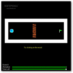 The World of Inanimate screenshot 2
