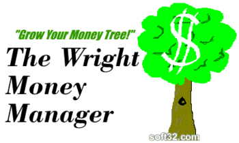 The Wright Money Manager screenshot 3