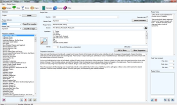 TheGoodLife_Net screenshot