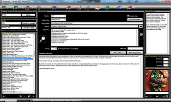 TheGoodLife_Net32 screenshot