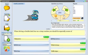 Theory Test 2015 screenshot 8