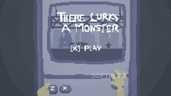There Lurks a Monster screenshot