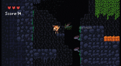 There was a Caveman Early Access screenshot 10