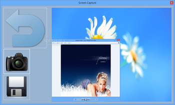 TherioImageStudio screenshot 2