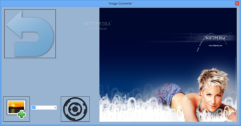 TherioImageStudio screenshot 3