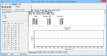 Thermo-Prop screenshot 12