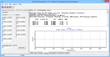 Thermo-Prop screenshot 3