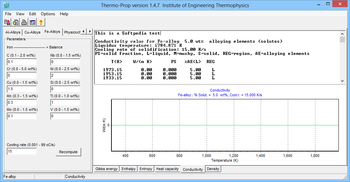 Thermo-Prop screenshot 5