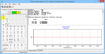 Thermo-Prop screenshot 6