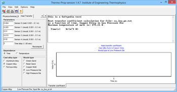 Thermo-Prop screenshot 8