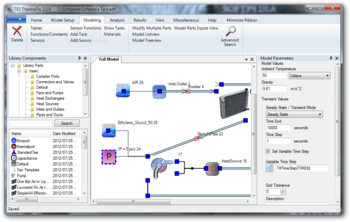 ThermoFlo screenshot 3