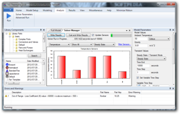 ThermoFlo screenshot 4