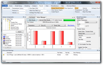 ThermoFlo screenshot 5