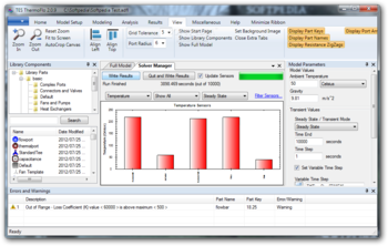 ThermoFlo screenshot 6