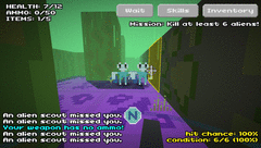 They Look Strange And Have To Die screenshot 6