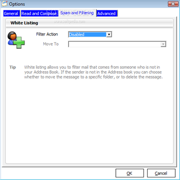 Thinc Mail screenshot 6