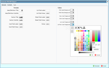 ThinkComposer screenshot 12