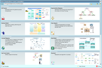 ThinkComposer screenshot 2