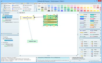 ThinkComposer screenshot 6