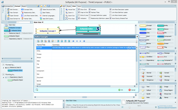 ThinkComposer screenshot 7