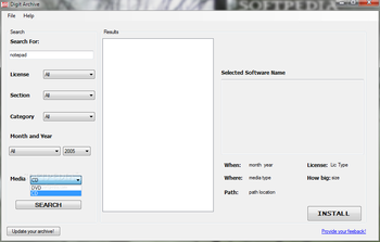 Thinkdigit Archive screenshot 7