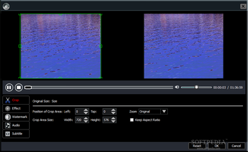 ThinkVD DVD to MP3 Converter Pro screenshot 2