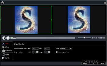 ThinkVD Video to MP3 Converter Pro screenshot 2