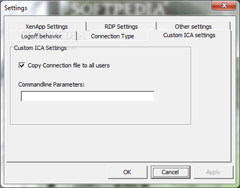 ThinWin screenshot 2