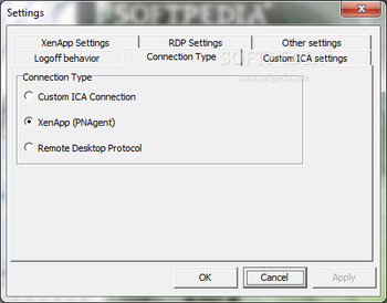 ThinWin screenshot 3