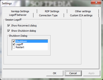 ThinWin screenshot 4