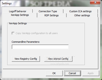 ThinWin screenshot 5