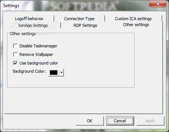 ThinWin screenshot 6