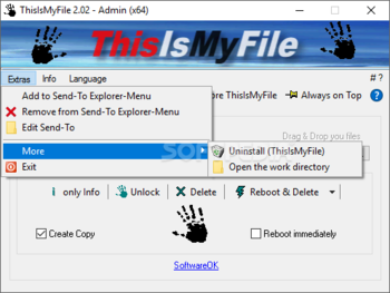 ThisIsMyFile screenshot 5