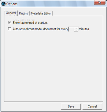 Threat Analysis & Modeling screenshot 10