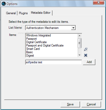 Threat Analysis & Modeling screenshot 12