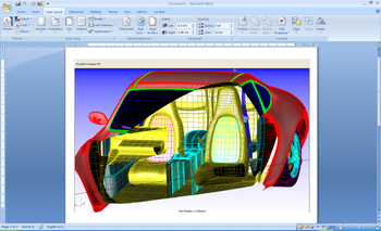 ThreeDify 3Doffice  screenshot