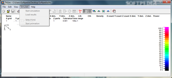 ThSim screenshot 4