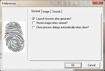 Thumb Buddy screenshot 4