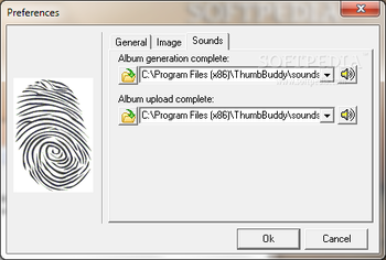 Thumb Buddy screenshot 6